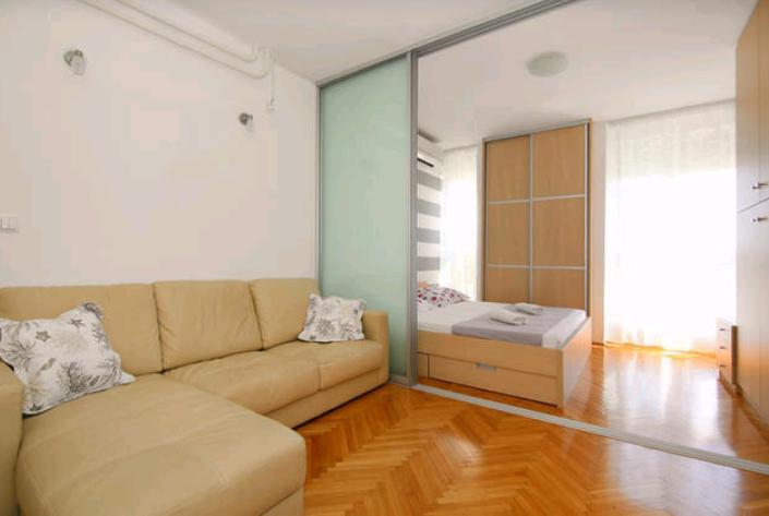 Apartment Split Sun Ngoại thất bức ảnh