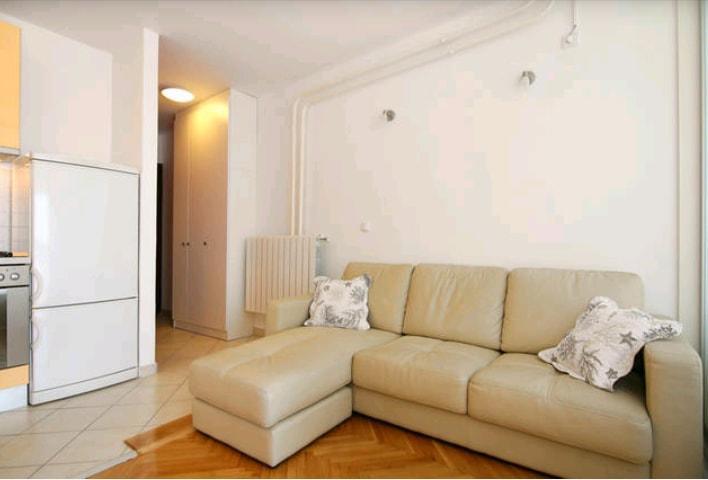 Apartment Split Sun Ngoại thất bức ảnh