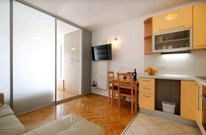Apartment Split Sun Ngoại thất bức ảnh
