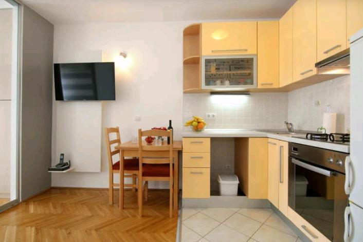 Apartment Split Sun Ngoại thất bức ảnh