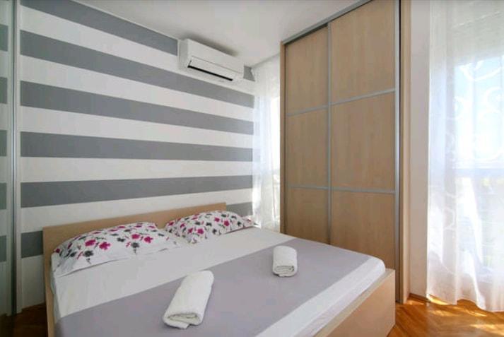 Apartment Split Sun Ngoại thất bức ảnh