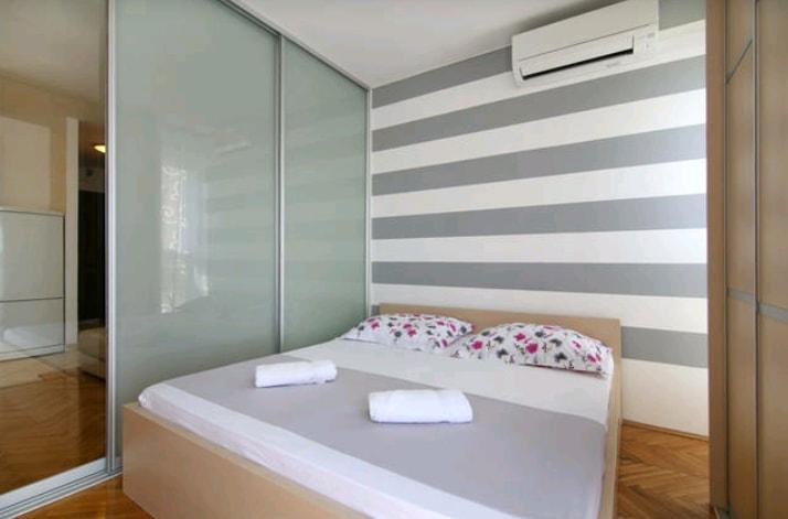 Apartment Split Sun Ngoại thất bức ảnh
