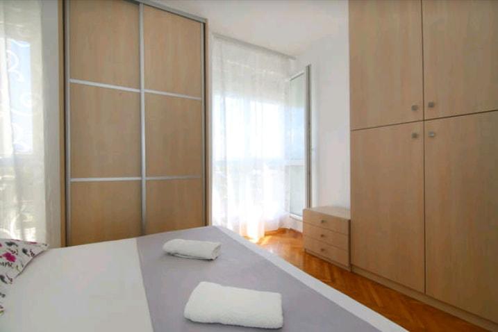 Apartment Split Sun Ngoại thất bức ảnh