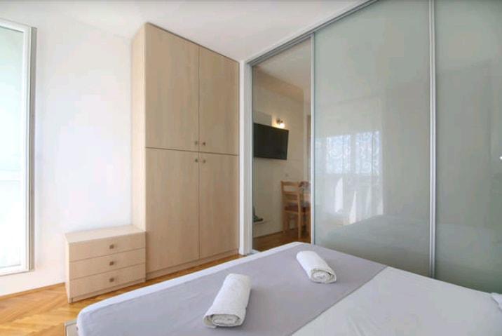 Apartment Split Sun Ngoại thất bức ảnh