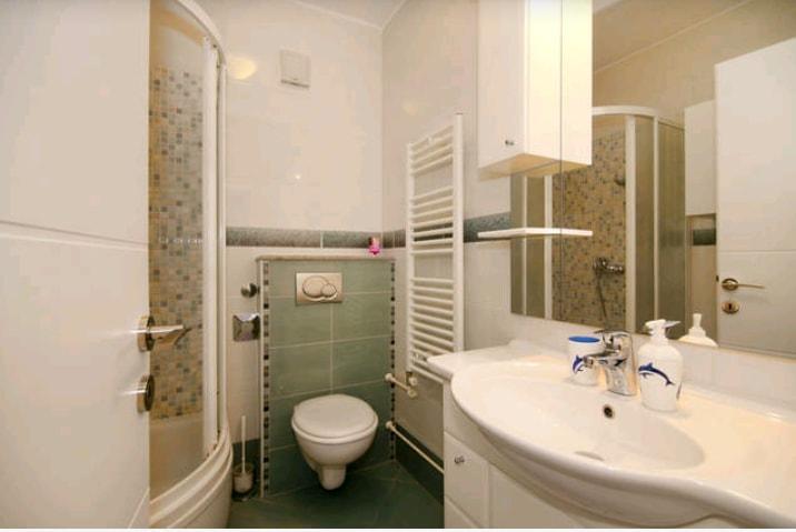 Apartment Split Sun Ngoại thất bức ảnh