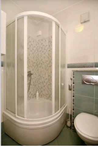 Apartment Split Sun Ngoại thất bức ảnh